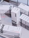 INNSLOY ЛИФТИНГ СЫВОРОТКА С ПЕПТИДАМИ И ДРЕНАЖНЫМ ЭФФЕКТОМ ANTI-AGE DRANAIGE SERUM